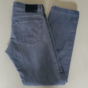 AG Matchbox Jeans (gray)